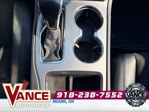 Used 2019 Jeep Grand Cherokee Altitude image 23