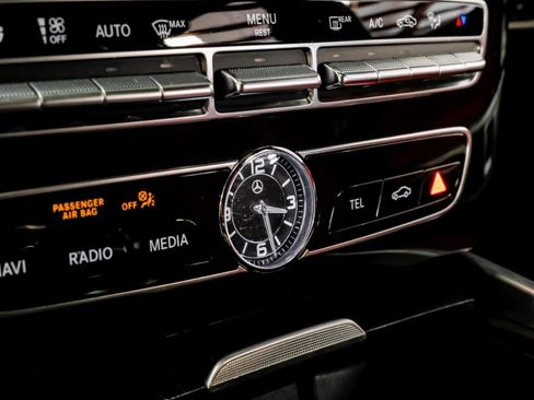 Used 2019 Mercedes-Benz G 550 image 33