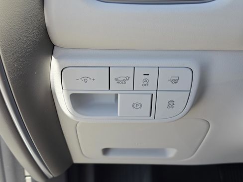 New 2026 Hyundai Palisade SEL image 60