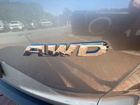 Certified 2022 Honda CR-V LX image 31