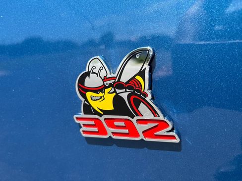 Used 2021 Dodge Challenger R/T Scat Pack RWD image 14