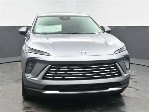 New 2026 Buick Envision Preferred image 8