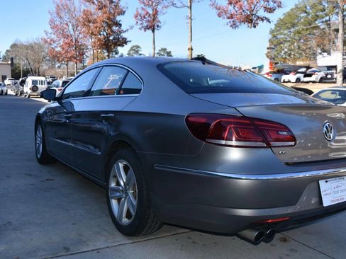 Used 2013 Volkswagen CC Sport image 22