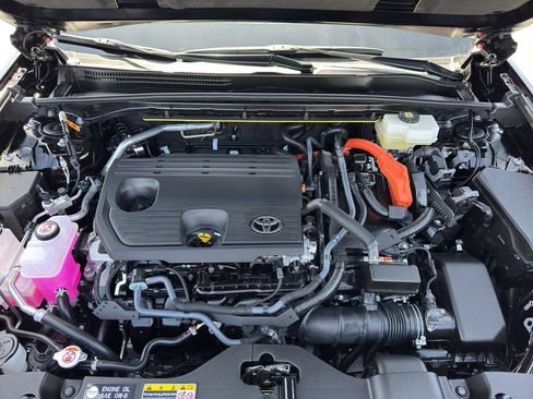 Certified 2026 Toyota Crown Signia w/ Advanced Technology Package AWD/4WD image 18