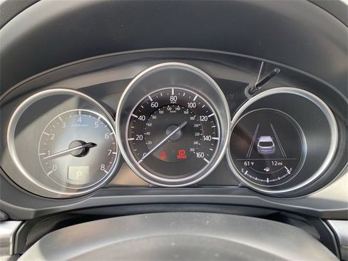 New 2025 MAZDA CX-5 AWD 2.5 S w/ Select Package image 17