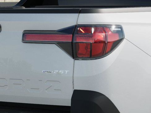 New 2026 Hyundai Santa Cruz XRT AWD/4WD image 48