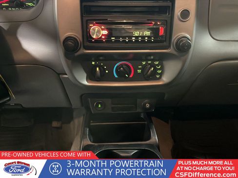 Used 2011 Ford Ranger XLT image 14