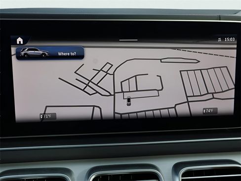 New 2025 Mercedes-Benz GLE 63 AMG S image 50