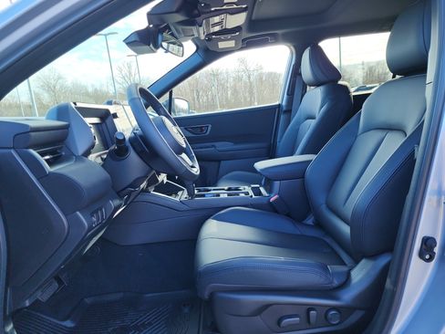 New 2026 Subaru Outback Premium image 6