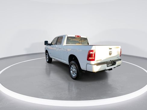 Used 2024 RAM 2500 Laramie image 6