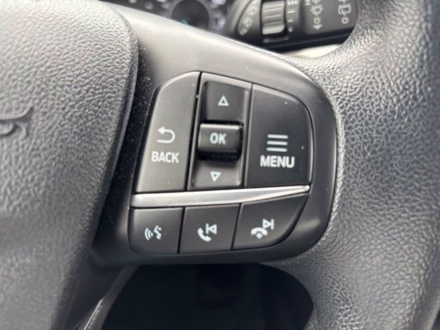 Used 2022 Ford Escape SE FWD image 18