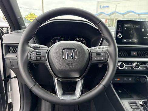 New 2026 Honda CR-V Sport image 32