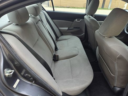 Used 2013 Honda Civic EX image 11
