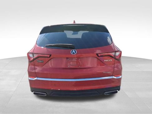 Used 2024 Acura MDX SH-AWD w/ Technology Package image 6