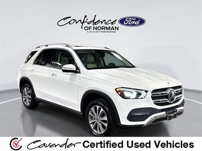 Used 2022 Mercedes-Benz GLE 350