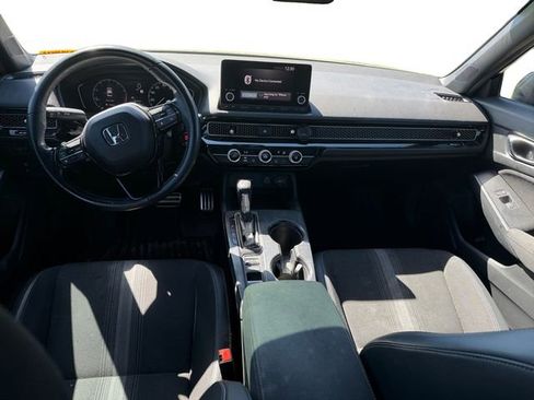Used 2022 Honda Civic Sport image 5