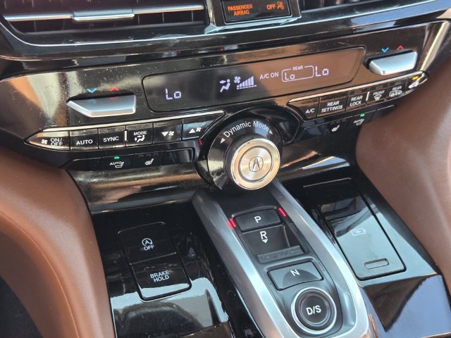 Used 2022 Acura MDX w/ Technology Package FWD image 24