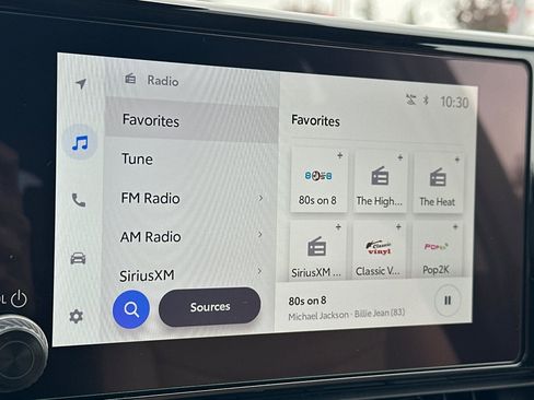 New 2025 Toyota RAV4 LE image 21
