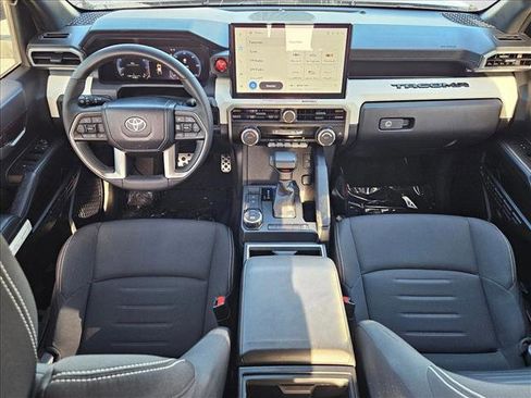 Used 2024 Toyota Tacoma TRD Sport RWD image 16