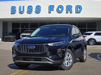 New 2025 Ford Escape Active w/ Cold Weather Package