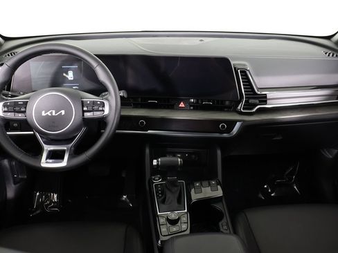Used 2025 Kia Sportage X-Line w/ Premium Package AWD/4WD image 38