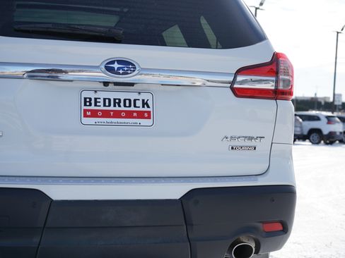 Used 2022 Subaru Ascent Touring w/ Popular Package #2A image 11