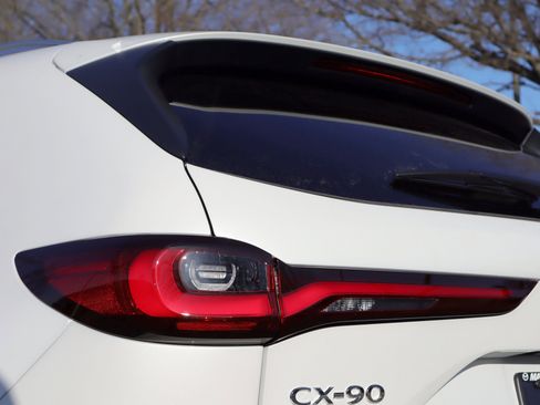 New 2026 MAZDA CX-90 3.3 Turbo w/ Select Package image 24