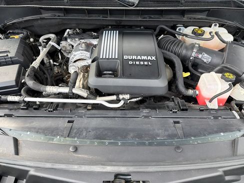 Used 2021 GMC Yukon Denali RWD image 8