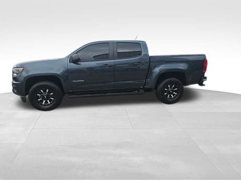 Used 2019 Chevrolet Colorado W/T image 12