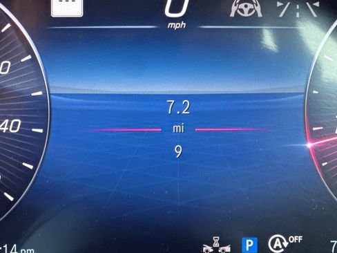 New 2026 Mercedes-Benz S 580 S 580 image 36