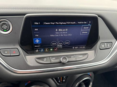 Used 2021 Chevrolet Blazer LT image 19