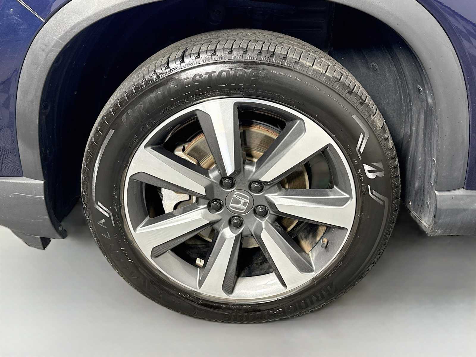 Certified 2024 Honda Pilot Elite image 42
