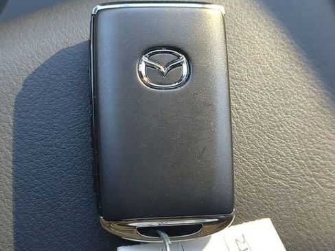 New 2025 MAZDA CX-5 AWD 2.5 S w/ Preferred Package image 27