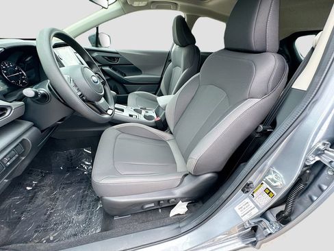 New 2026 Subaru Crosstrek 2.5i Premium AWD/4WD image 25