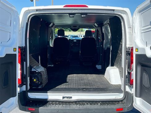 Used 2024 Ford Transit 250 Low Roof image 22