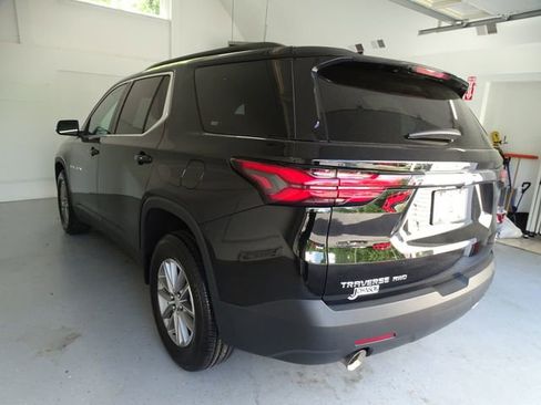 Used 2023 Chevrolet Traverse LT AWD/4WD image 20