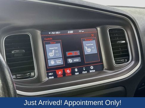 Used 2021 Dodge Charger SXT w/ Cold Weather Package AWD/4WD image 23