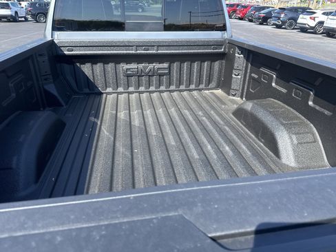 New 2026 GMC Sierra 2500 Denali Ultimate AWD/4WD image 5