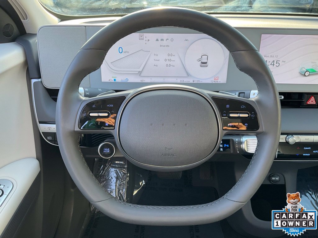 Used 2024 Hyundai Ioniq 5 SEL RWD image 39