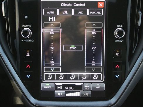 Certified 2025 Subaru Crosstrek 2.5i Sport image 19