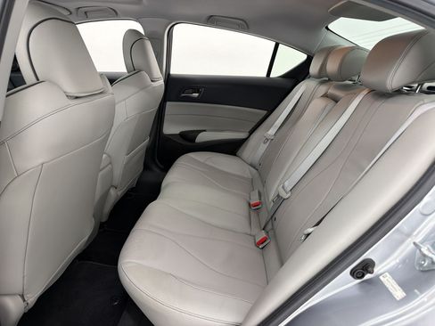 Used 2022 Acura ILX w/ Premium Package FWD image 24