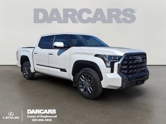 Used 2023 Toyota Tundra Platinum AWD/4WD video 1
