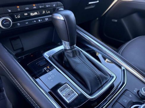 Certified 2025 MAZDA CX-5 Signature image 36