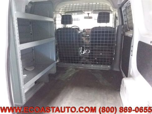 Used 2018 Nissan NV200 SV w/ Navigation Package image 14