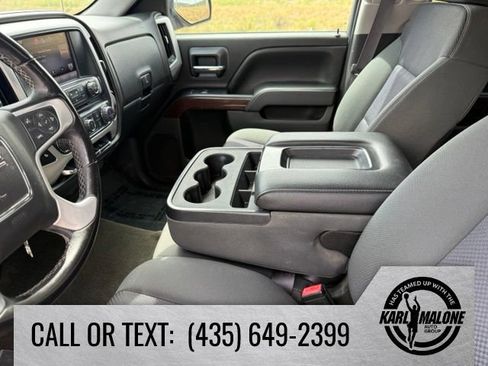 Used 2014 GMC Sierra 1500 SLE w/ SLE Value Package AWD/4WD image 26