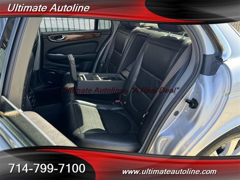 Used 2004 Jaguar XJ8 image 29