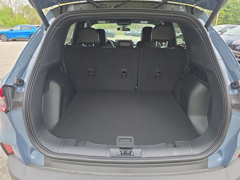 New 2026 Ford Escape ST-Line w/ Tech Pack #1 AWD/4WD image 7