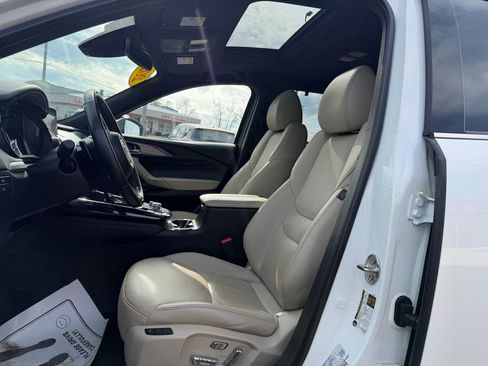 Used 2022 MAZDA CX-9 Grand Touring image 9