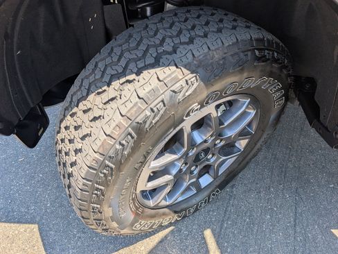 Used 2024 Ford Ranger XLT AWD/4WD image 21