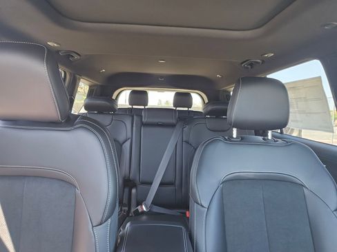 New 2026 Jeep Grand Cherokee L Altitude RWD image 28